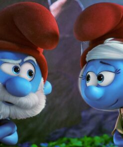 The Smurfs - The Lost Village Movie in Hindi 2