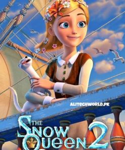 The Snow Queen 2 Movie in Hindi