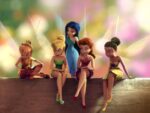 Tinker Bell Movie in Hindi 2