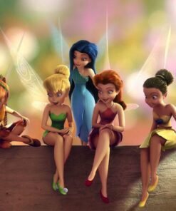 Tinker Bell Movie in Hindi 2