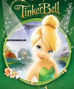Tinker Bell Movie in Hindi