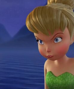 Tinker Bell Movie in Hindi 3