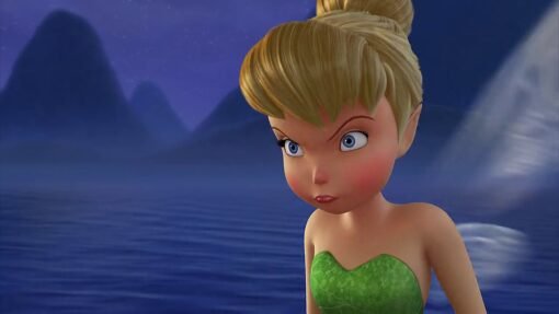 Tinker Bell Movie in Hindi 3