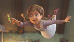 Tinker Bell and the Great Fairy Rescue Movie in Hindi 6