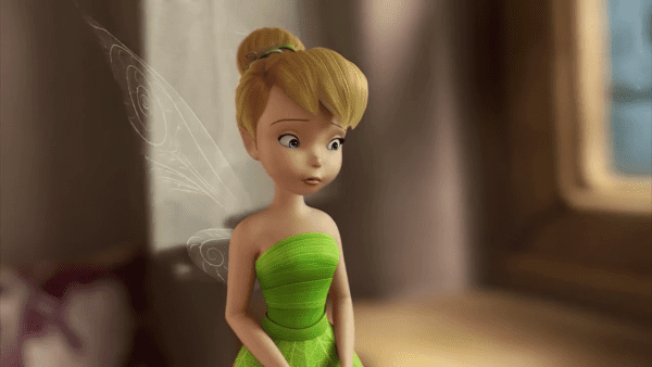 Tinker Bell and the Great Fairy Rescue Movie in Hindi 7
