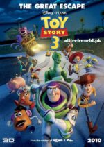 Toy Story 3 Movie in Hindi