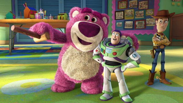 Toy Story 3 Movie in Hindi 4