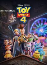 Toy Story 4 Movie in Hindi