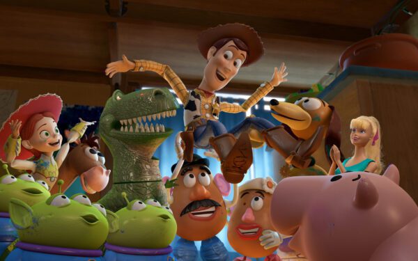 Toy Story Movie in Hindi 5