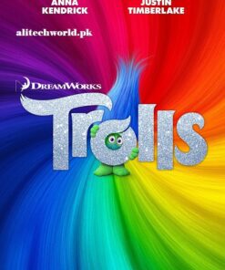 Trolls Movie in Hindi