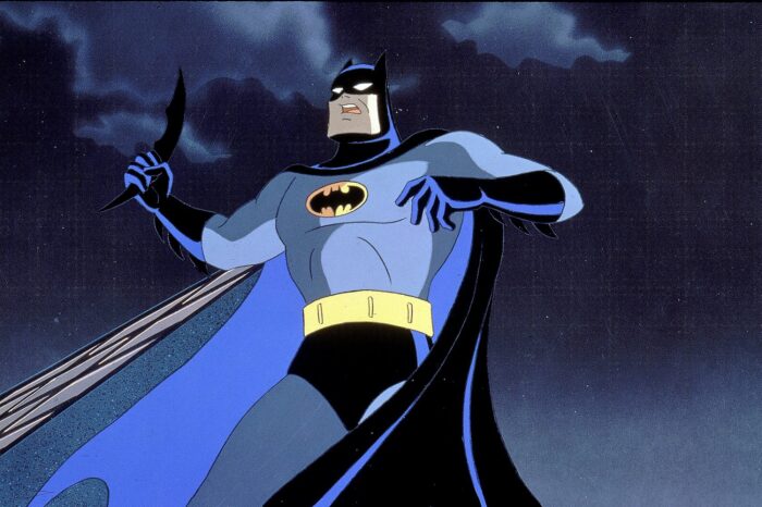 Batman Mask of The Phantasm Movie in Hindi 2