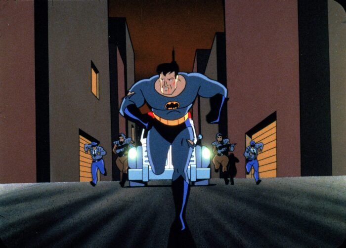 Batman Mask of The Phantasm Movie in Hindi 4