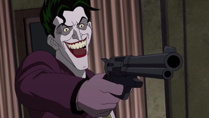 Batman The Killing Joke Movie in English 3