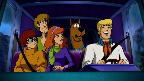 Big Top Scooby-Doo Movie in Hindi 3