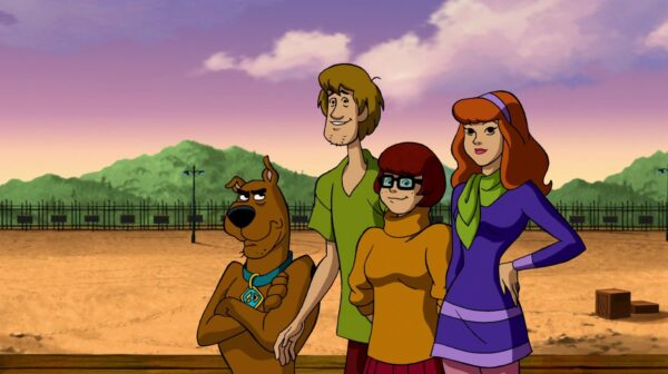 Big Top Scooby-Doo Movie in Hindi 4