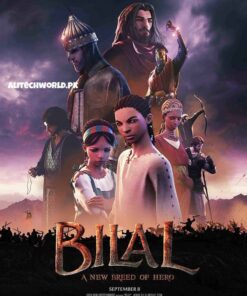 Bilal A New Breed of Hero Movie in Hindi
