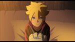 Boruto Naruto the Movie in English 5