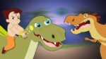 Chhota Bheem Dinosaur World Movie in Hindi 2