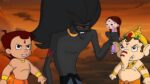 Chhota Bheem Journey to Petra Movie in Hindi 3