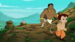 Chhota Bheem Neeli Pahaadi Movie in Hindi 2