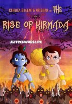 Chhota Bheem The Rise of Kirmada Movie in Hindi