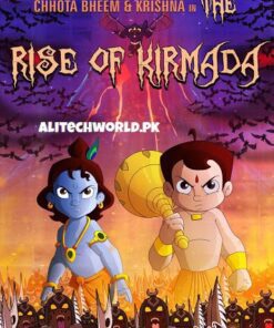 Chhota Bheem The Rise of Kirmada Movie in Hindi