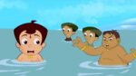 Chhota Bheem The Rise of Kirmada Movie in Hindi 4