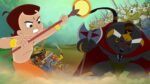 Chhota Bheem The Rise of Kirmada Movie in Hindi 6