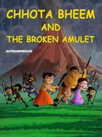 Chhota Bheem and the Broken Amulet Movie in Hindi