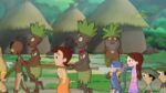 Chhota Bheem and the Broken Amulet Movie in Hindi 4