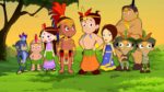 Chhota Bheem and the Incan Adventure Movie in Hindi 2