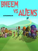 Chhota Bheem vs Aliens Movie in Hindi