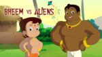 Chhota Bheem vs Aliens Movie in Hindi 3