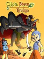 Chhotabheem Aur Krishna Movie in Hindi