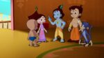 Chhotabheem Aur Krishna Movie in Hindi 4