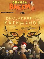 Dholakpur to Kathmandu Movie in Hindi