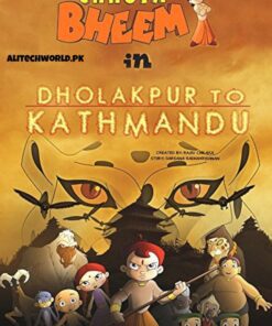 Dholakpur to Kathmandu Movie in Hindi