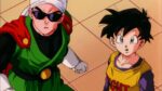 Dragon Ball Z Fusion Movie in Hindi 2