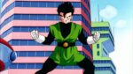 Dragon Ball Z Fusion Movie in Hindi 3