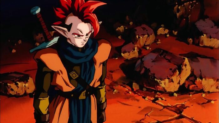 Dragon Ball Z Wrath of the Dragon Movie in Hindi 2