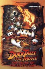 DuckTales Treasure Of The Lost Lamp Movie in Hindi