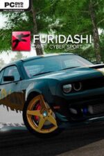 FURIDASHI - Drift Cyber Sport PC Game 0