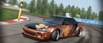 FURIDASHI - Drift Cyber Sport PC Game 4