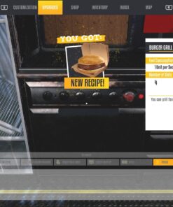 Food Truck Simulator PC Game 6