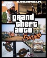 GTA Punjab PC Game