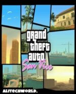 GTA San Vice PC Game