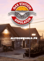 Gas Station Simulator PC Game