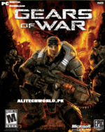 Gears Of War PC Game