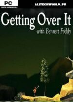 Getting Over It PC Game