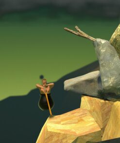 Getting Over It PC Game 3